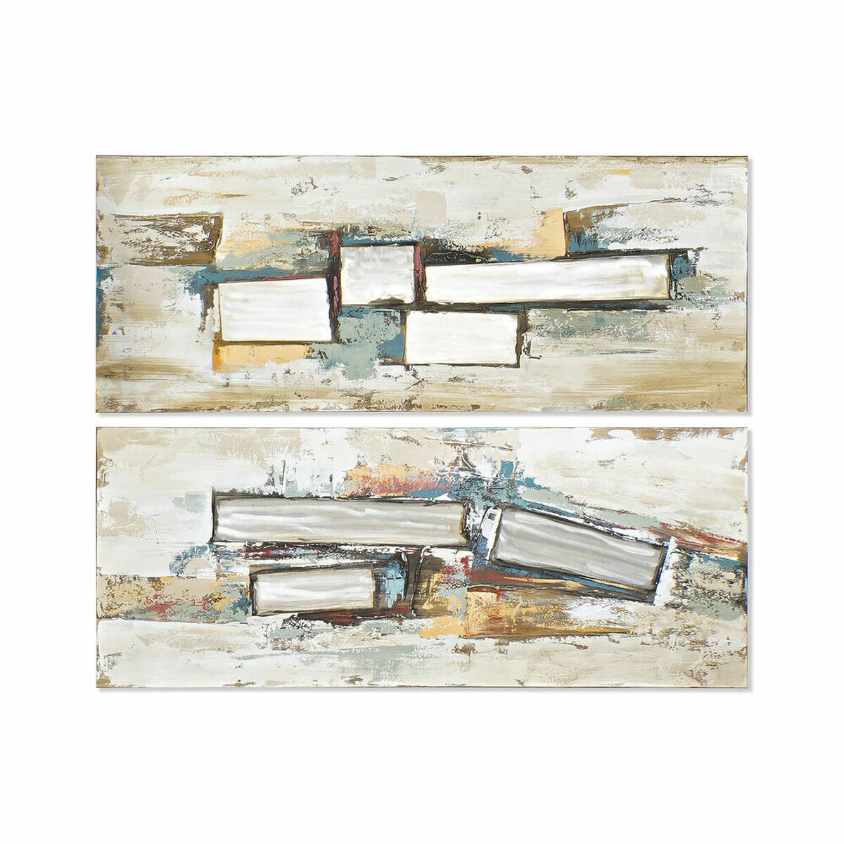 Pânză DKD Home Decor Pin Pânză 150 x 3 x 60 cm